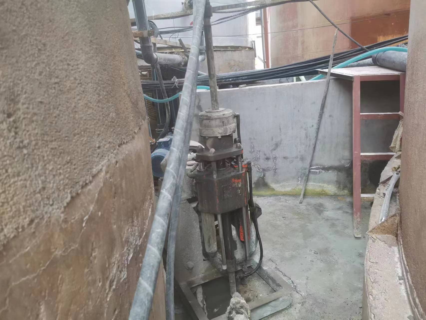 鹿寨基础注浆工程施工中应注意哪些?